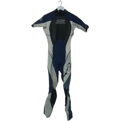 Wetsuit (Blauw, Beige, Zwart) van GUL Polyamide