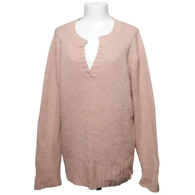 Sweater (Beige) from By Ellos Acrylic, Polyamide