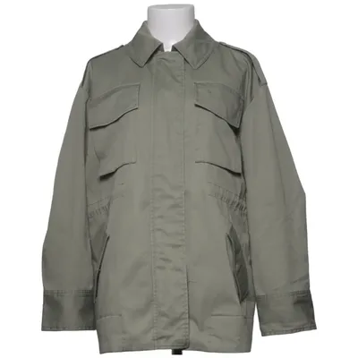 Veste (Vert) de Brixtol Textiles Coton, Polyester