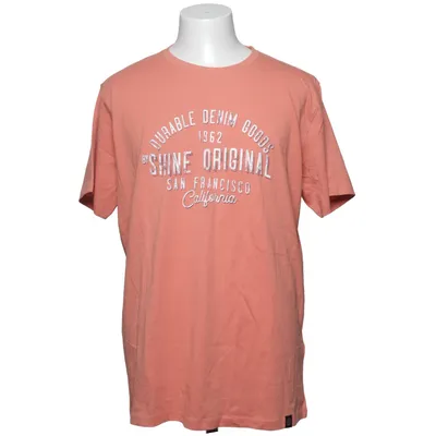 T-shirt (Rosa) från Shine Original Bomull