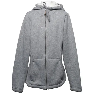 Fleece jacket (Gray) from Lafuma Polyester