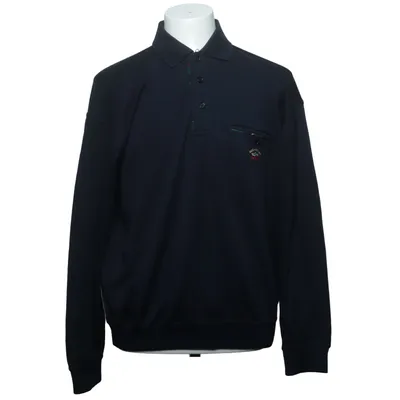 Pull-over (Bleu) de Paul & Shark Laine