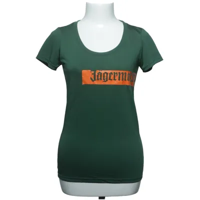 T-shirt (Vert) de Jägermeister Polyester