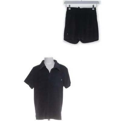 Set (Blå) från Warp Bomull, Polyester