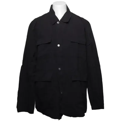 Jacka (Tract Jacket) från HOPE Stockholm Bomull, Linne, Lyocell