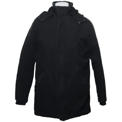 Vinterjacka (Svart) från Tommy Hilfiger Denim