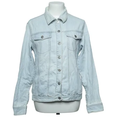 Denim jacket (Blue) from Estelle