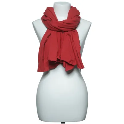 Sjaal (Rood) van Ajlajk