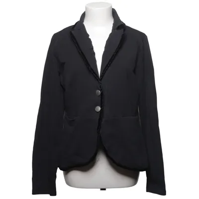 Kavaj (Grå) från House of Lola Bomull, Elastan