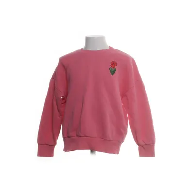 Sweatshirt (Roze) van Mini Rodini Katoen