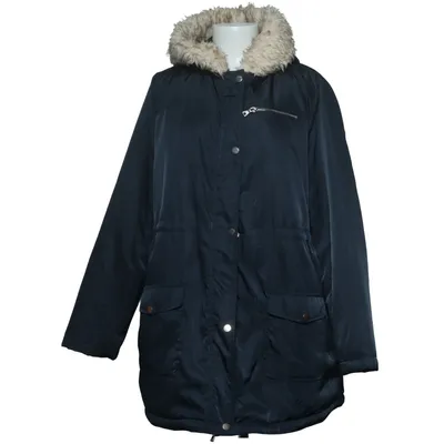 Ventejakke (Sort) fra Dorothy Perkins Maternity Akryl, Polyester