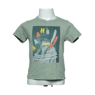 T-shirt (CHILD-CM-110) från Billybandit Bomull