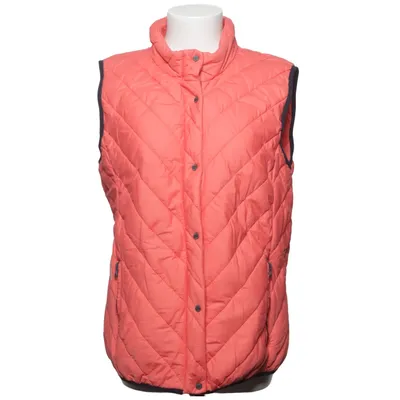 Outer vest (Red, Blue) from Gaastra Polyamide, Polyester