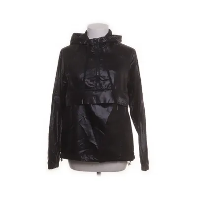 Anorak (Svart) från Svea Polyester
