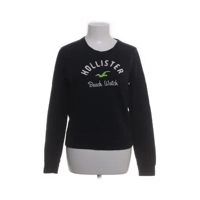 Collegetröja (Blå) från Hollister California