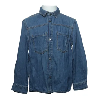 Jeanshemd (Blau) von Original Marines Baumwolle