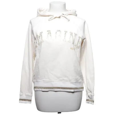 Huvtröja (Kash Hoodie Sweatshirt) från Mos Mosh Bomull