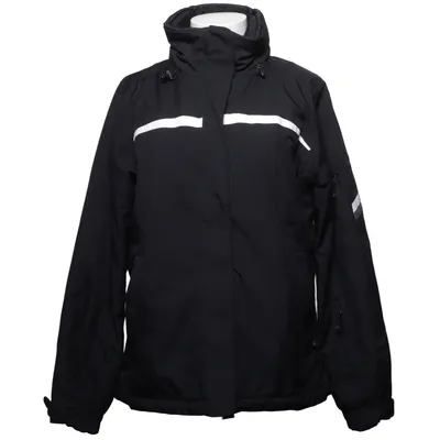 Ski-jas (Zwart) van Maier Sports Polyester