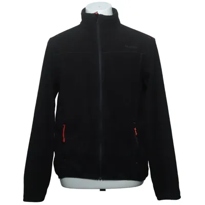 Fleece jas (Zwart) van Decathlon Polyester