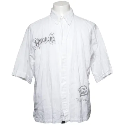 Korte mouwen shirt (Wit) van Billabong