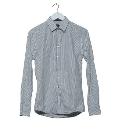 Chemise (Gris, Blanc) de Savvy Citizen