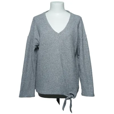 Pull-over (Gris) de Yessica by C&A Élasthane, Polyester, Viscose