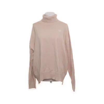 Turtleneck (Beige) from Felix Bühler Acrylic, Polyester, Nylon