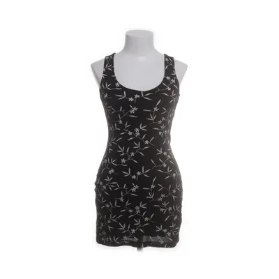 Dress (Black, White, Multicolored) from Kookaï