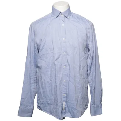 Buttondown-skjorta (Daniel) från Lufian Bomull