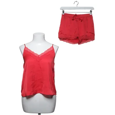 Pyjamas (Röd) från Primark Polyester