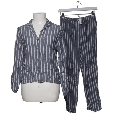 Pajamas (Gray, White) from Change Lingerie Viscose