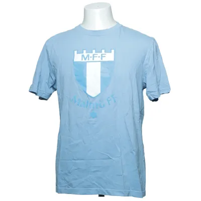 T-shirt (Bleu) de Malmö FF Coton