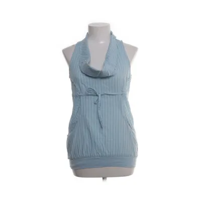 Tank Top (Blue) from Hilfiger Denim Cotton