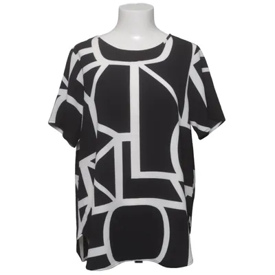 Top (Black, White) from ONLY Carmakoma