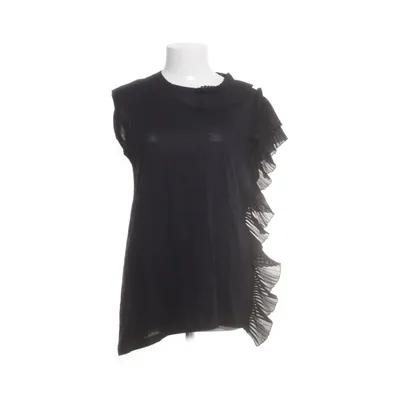 Linne (Svart) från Nude Bomull, Polyester