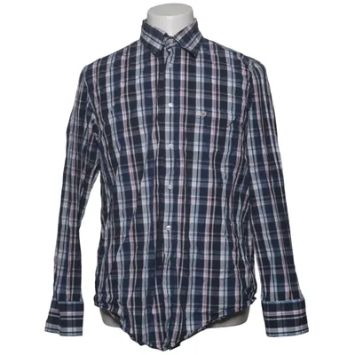 Shirt (CRICK 5 CLASSIC) from TATWM Cotton