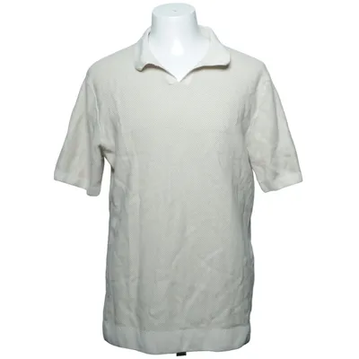 Poloshirt (Beige) von Premium by Jack & Jones Baumwolle