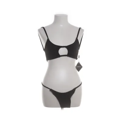 Bikini (Zwart) van Zaful Elastaan, Polyester