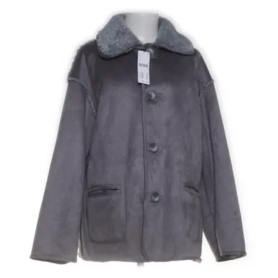 Shearlingjacka (KIKI BORG) från Urban Outfitters