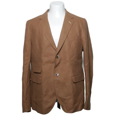 Blazer (GANT Rugger) de GANT Rugger Coton, Polyester, Laine
