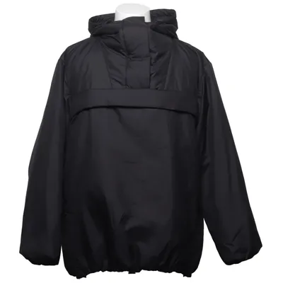 Anorak (Grå) fra Arket Polyester