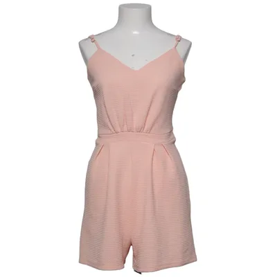 Byxdress (Rosa) från LFT