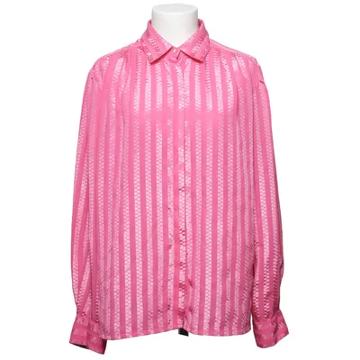 Skjorta (Rosa) från Joy Polyester