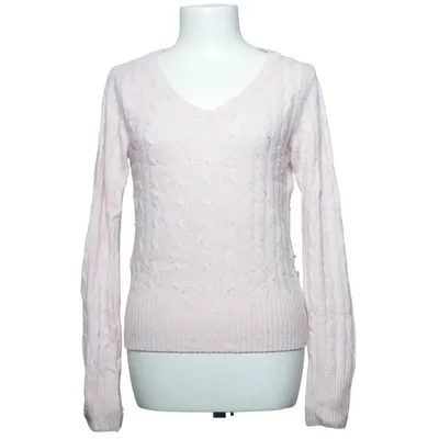 Sweater (Pink) fra Subdued