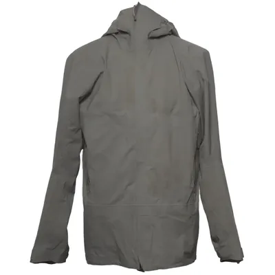 Veste imperméable (Gris) de Houdini Polyester recyclé