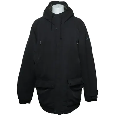 Parka (Joel) van Jofama Acryl, Elastaan, Nylon, Polyester