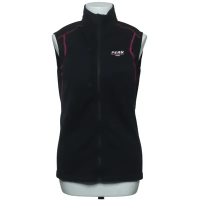 Fleece jacket (Black Light) from Peak Performance