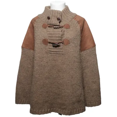 Poncho (Brun) från Zara