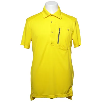 Pikétröja (FJORA EQUALISER POLO SHIRT) från Norrøna Polyester