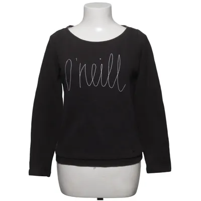 Sweatshirt (Black) from O'Neill Cotton